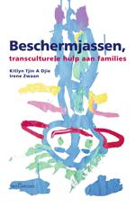 Kitlyn Tjin A Djie Beschermjassen, Transculturele Hulp Aan Families