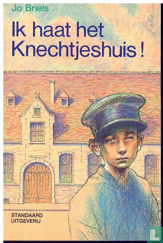 boekenbalie_9789002190773_cover Ik haat het knechtjeshuis
