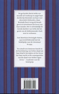 Beminde / Nobelprijsbibliotheek / 2 Beminde / Nobelprijsbibliotheek / 2 achterkant