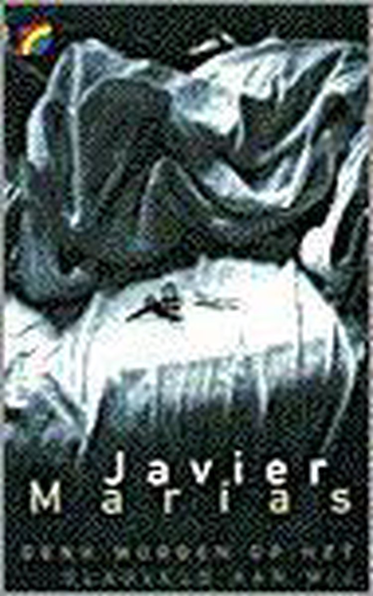 boekenbalie_9789041710833_cover Denk morgen op het slagveld aan mij / Rainbow pocketboeken / 443