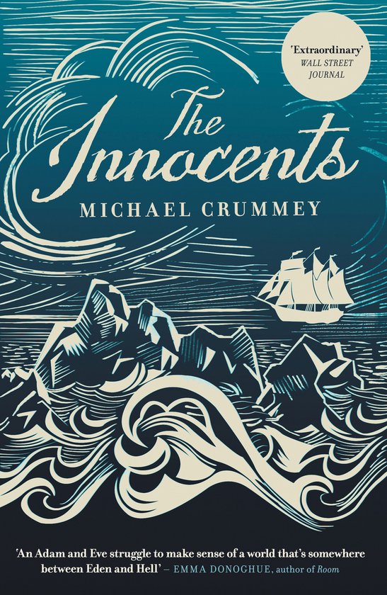 Michael Crummey The Innocents thumbnail