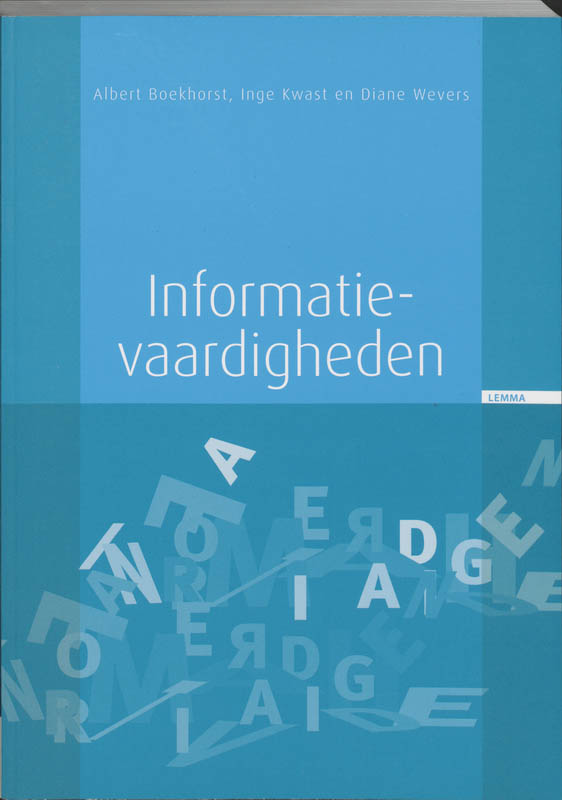 Informatievaardigheden