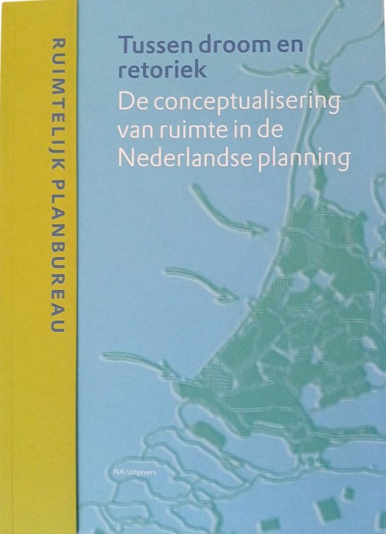 Tussen droom en retoriek