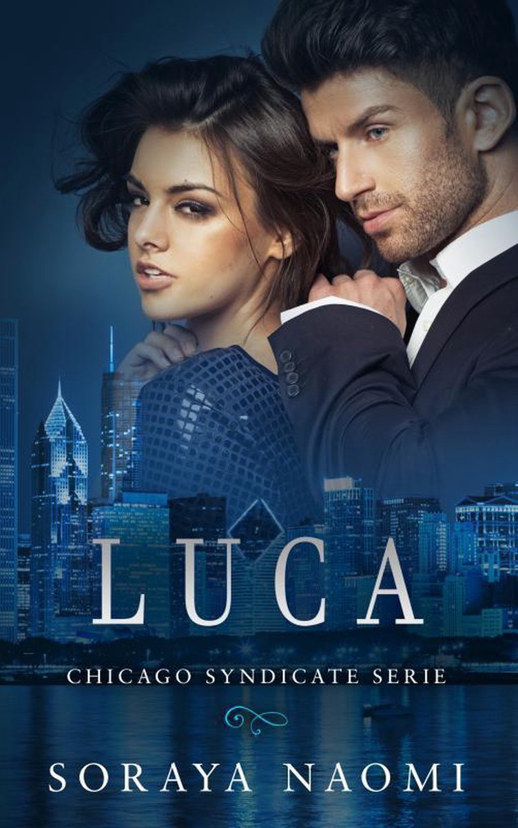 Soraya Naomi Luca thumbnail