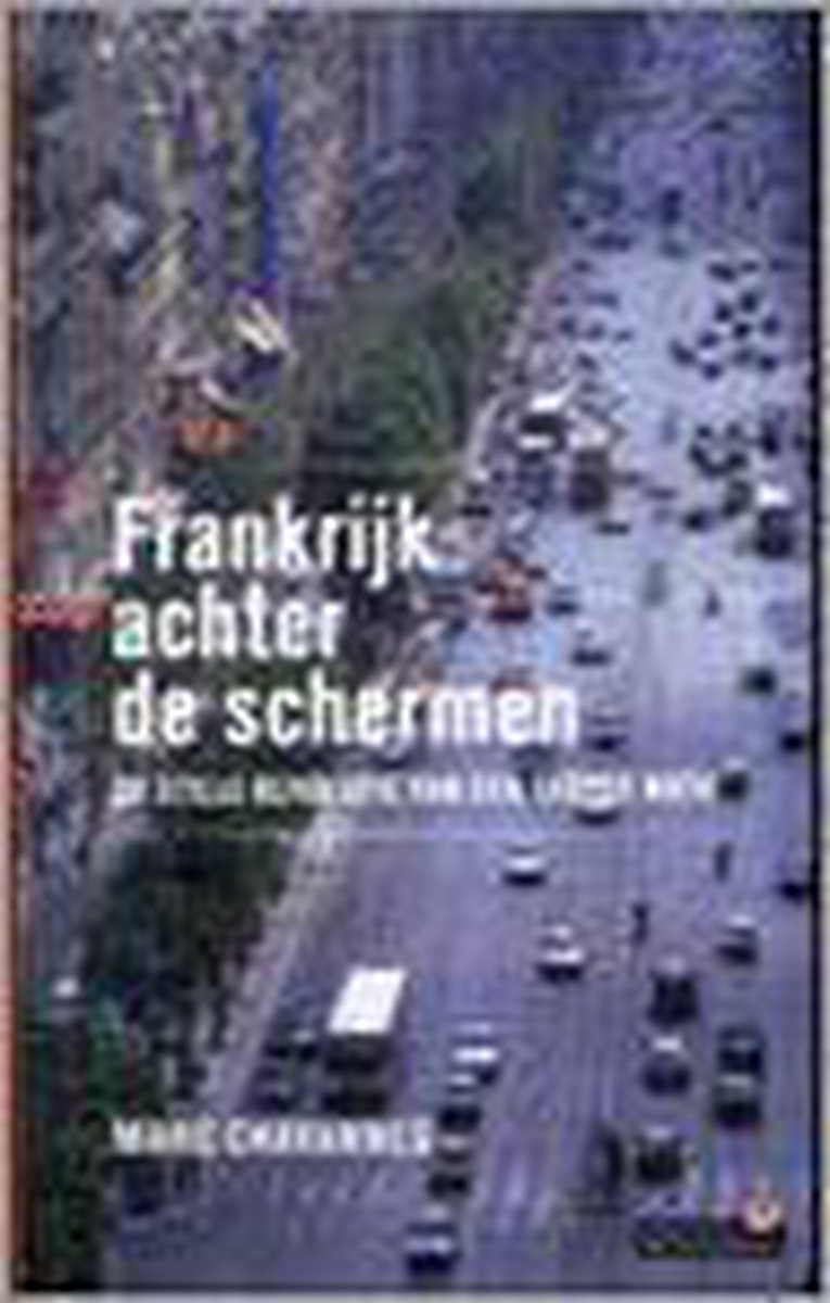 Frankrijk achter de schermen