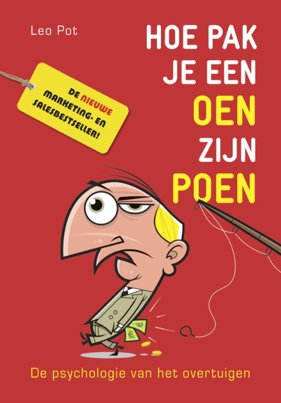 boekenbalie_9789077881545_cover Hoe pak je een oen zijn poen