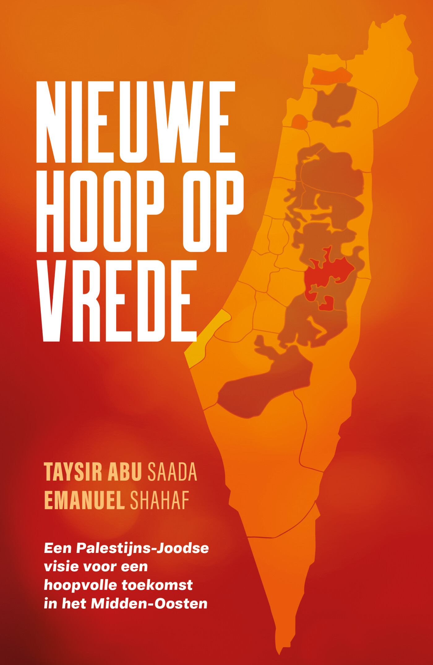 Nieuwe hoop op vrede