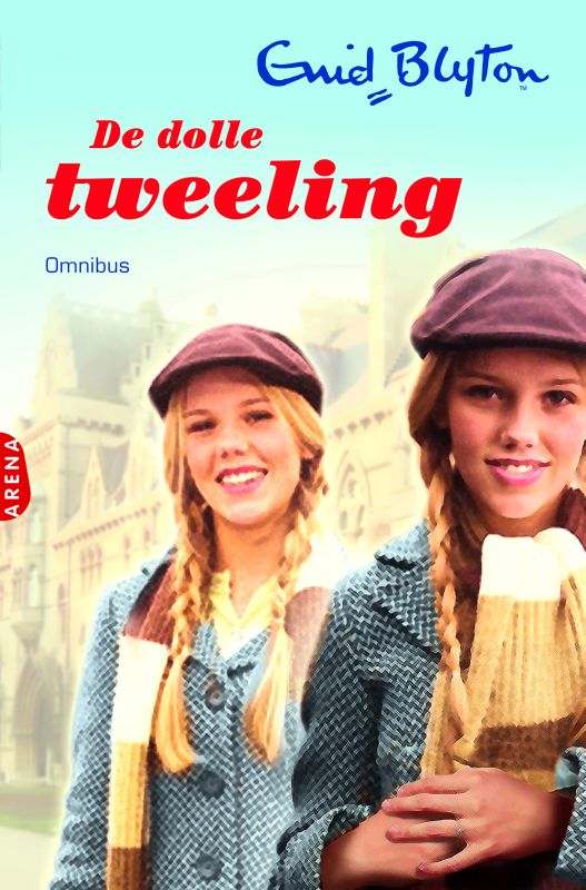 Dolle Tweeling Omnibus