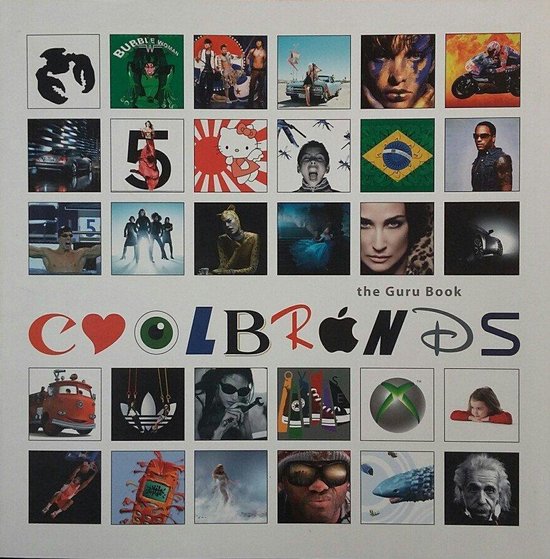 CoolBrands The Guru Book thumbnail