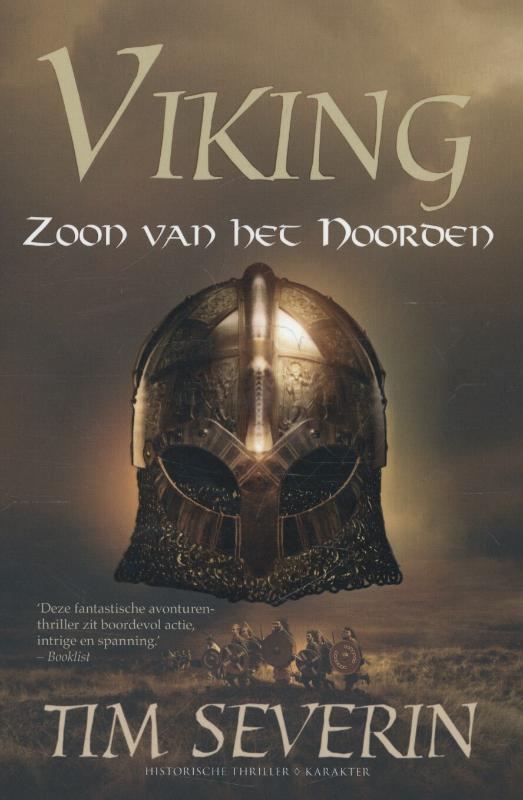 Viking  -  Viking Zoon van het Noorden