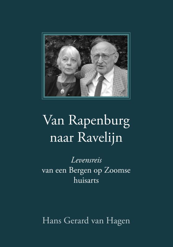 Van Rapenburg naar Ravelijn