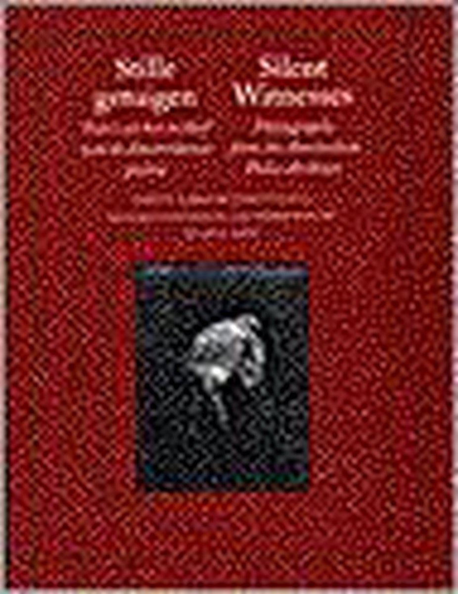 boekenbalie_9789068682069_cover Stille getuigen / Silent Witnesses: foto's uit het archief van de Amsterdamse politie