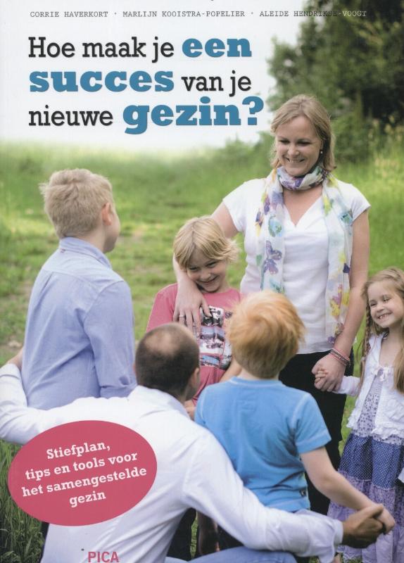 boekenbalie_9789077671818_cover Hoe maak je een succes van je nieuwe gezin?