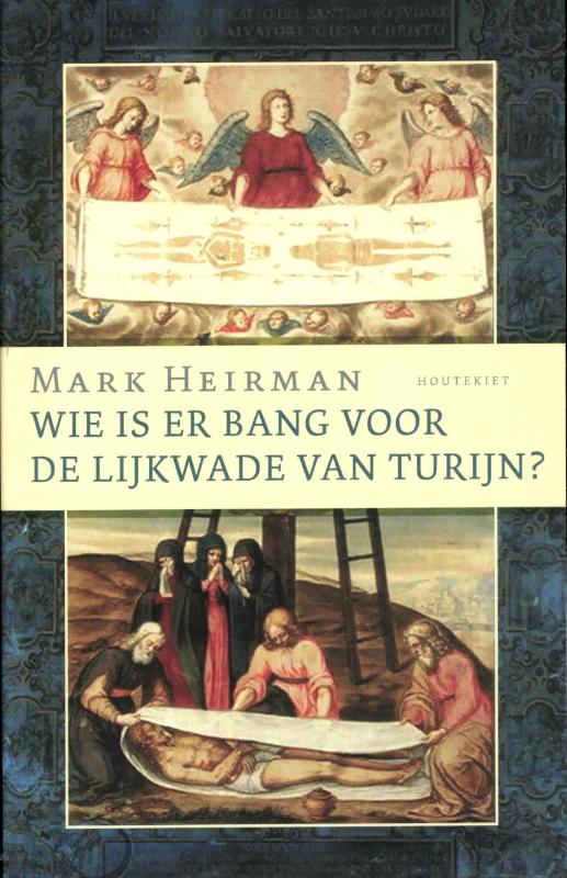 boekenbalie_9789089242082_cover Wie is er bang voor de lijkwade van Turijn?