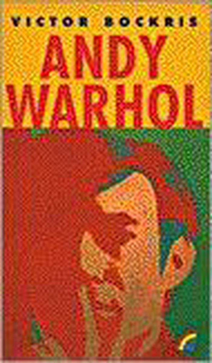 boekenbalie_9789041701824_cover Andy Warhol / Rainbow pocketboeken / 120