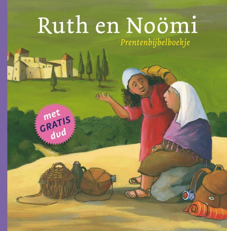 Ruth En Noomi thumbnail