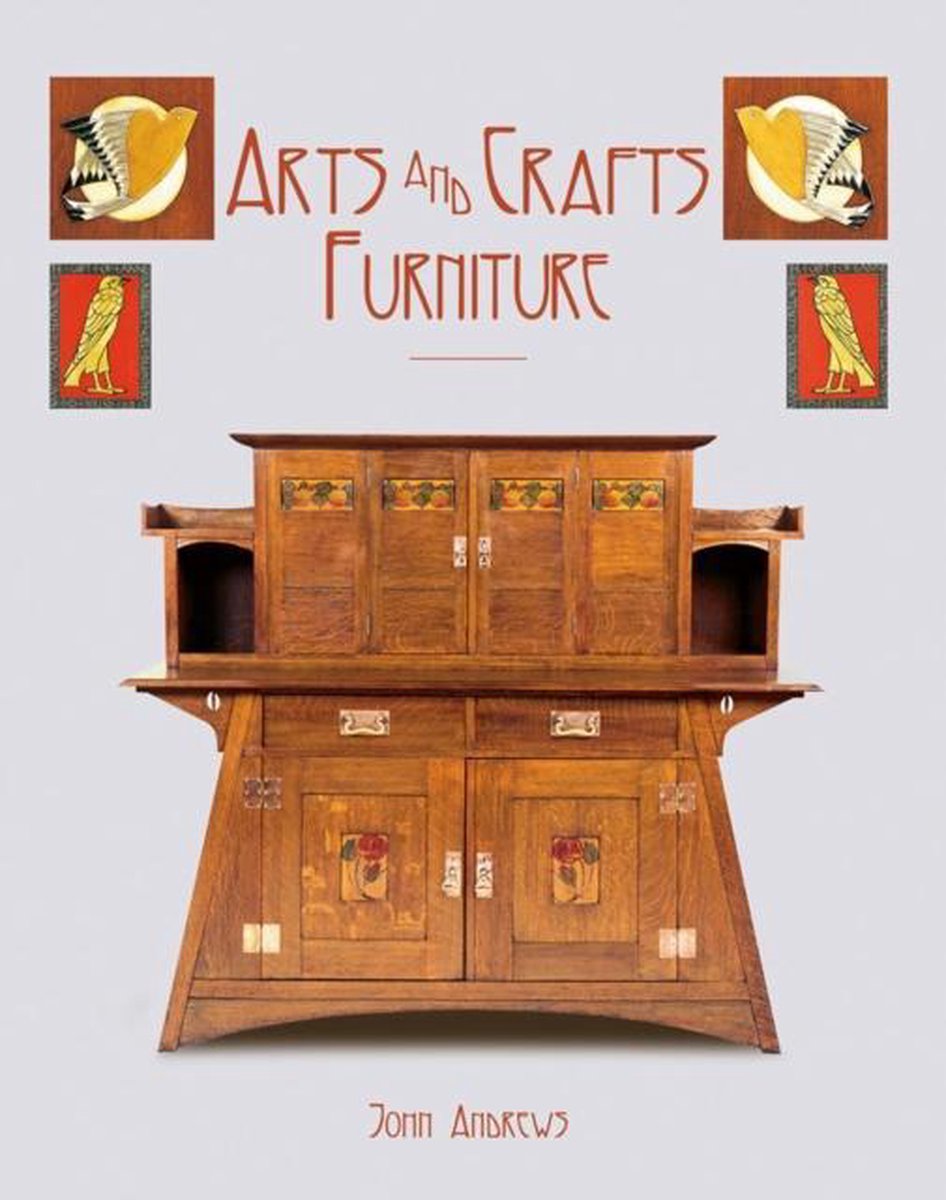 Arts and Crafts Furniture