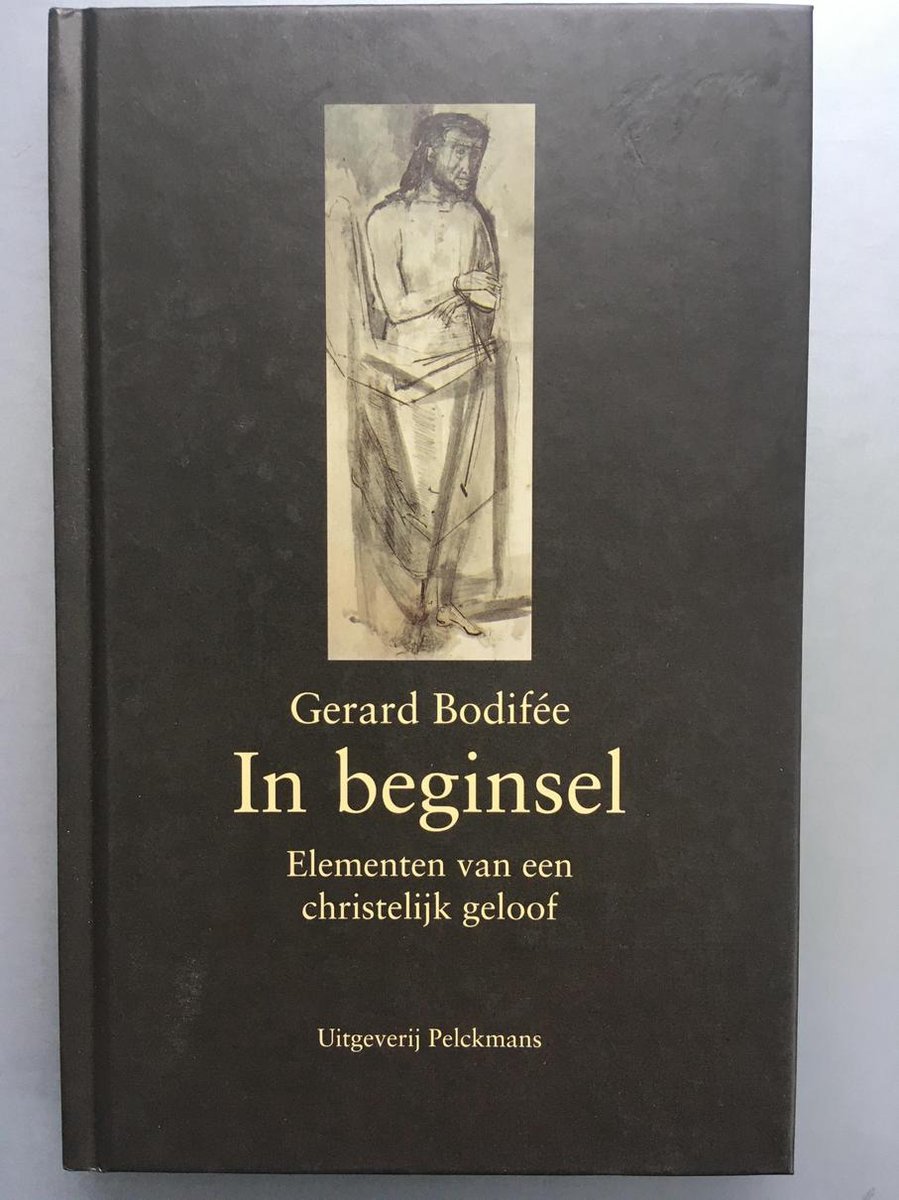 G. Bodifee In Beginsel thumbnail