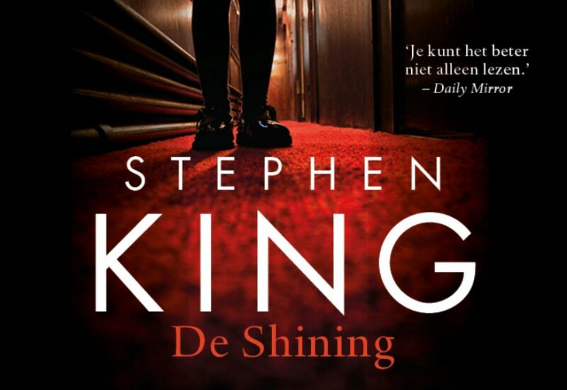 De shining / Dwarsligger / 666