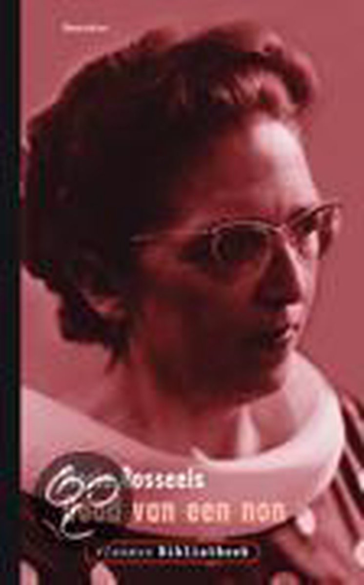 boekenbalie_9789052406657_cover Dood van een non / Vlaamse Bibliotheek / 21