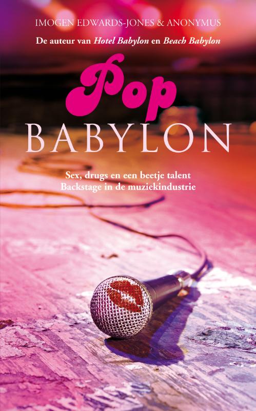 Pop Babylon