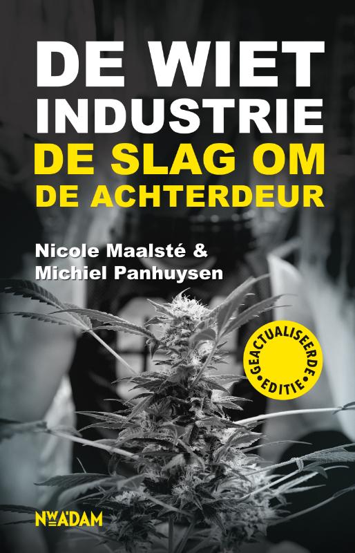 De Wietindustrie