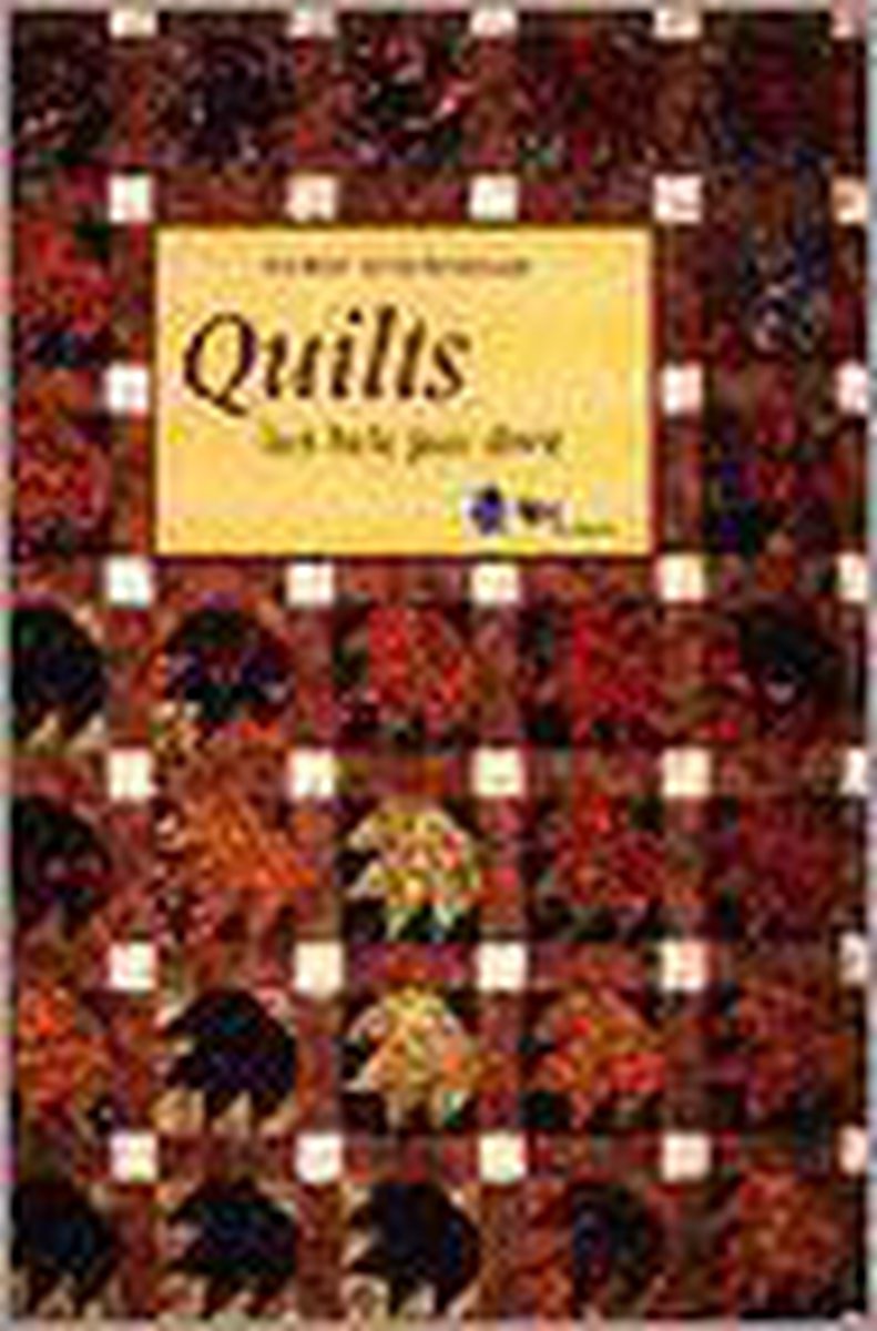 Oosterbaan Quilts Het Hele Jaar Door thumbnail