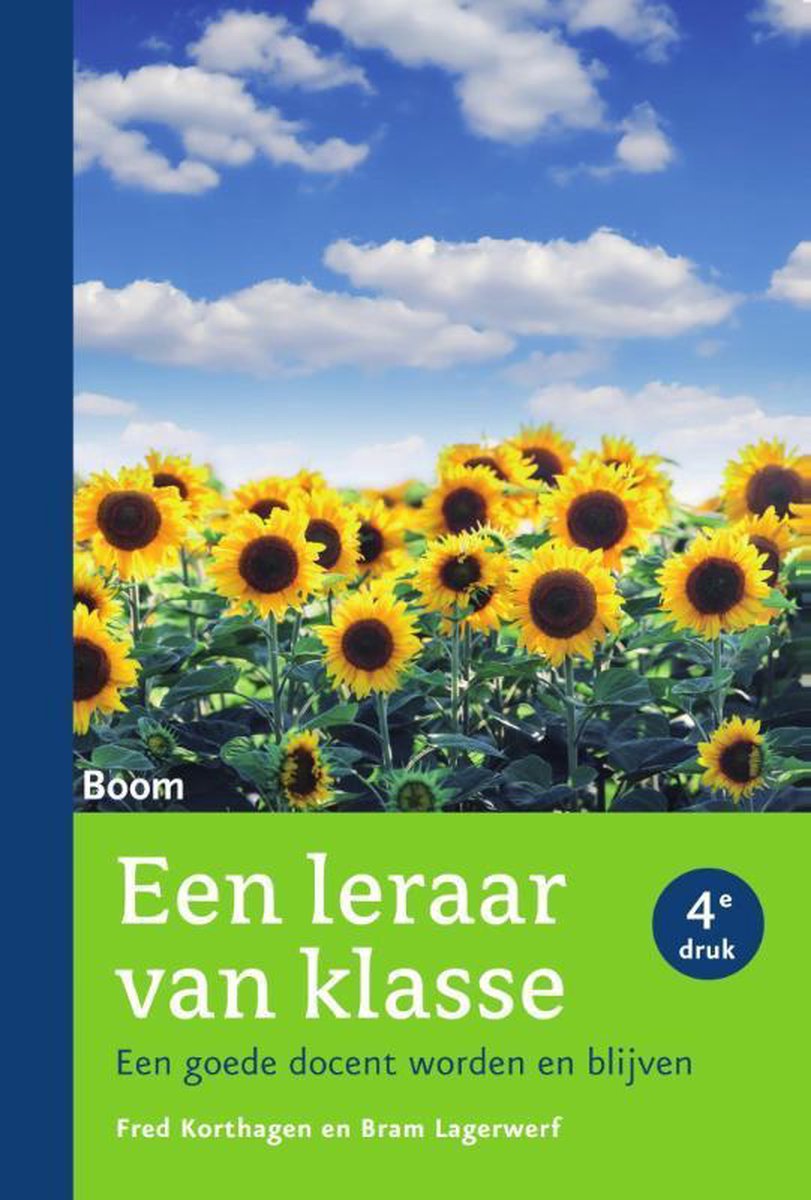 Fred Korthagen Een Leraar Van Klasse thumbnail