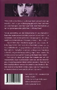 Dode zielen / Russische bibliotheek achterkant