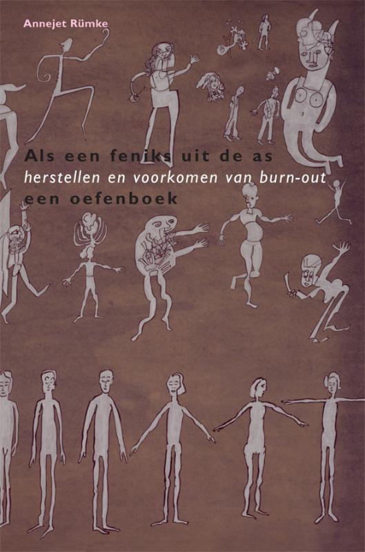 A. Rümke Als Een Feniks Uit De As