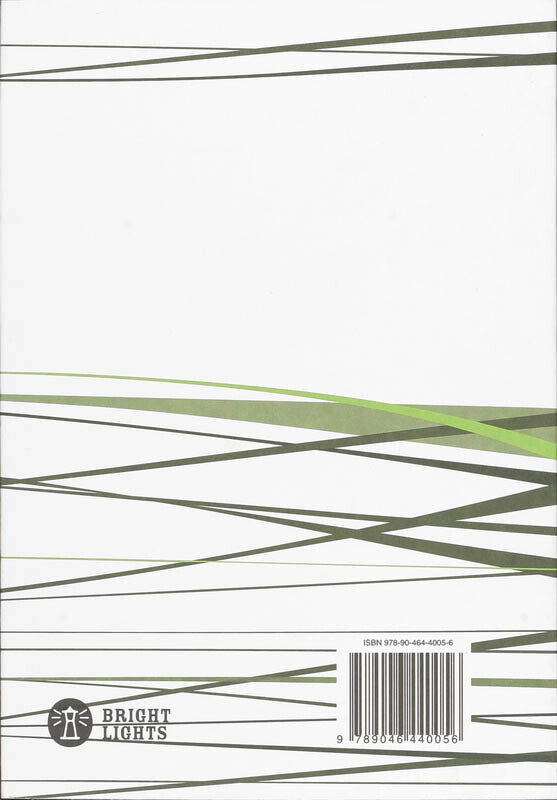 Een vervelende geschiedenis en andere verhalen / MUN001 achterkant