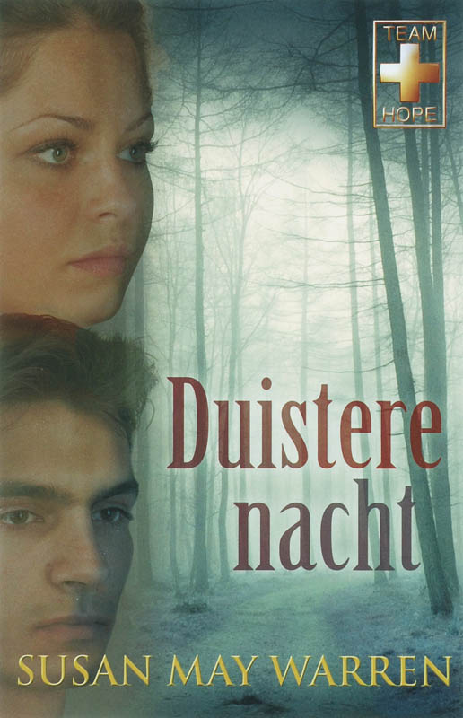 boekenbalie_9789029718264_cover Team Hope / 1 Duistere nacht