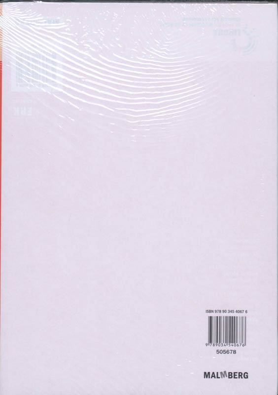 Of course ! Vwo Werkboek 5 A/B Of course ! Vwo Werkboek 5 A/B achterkant