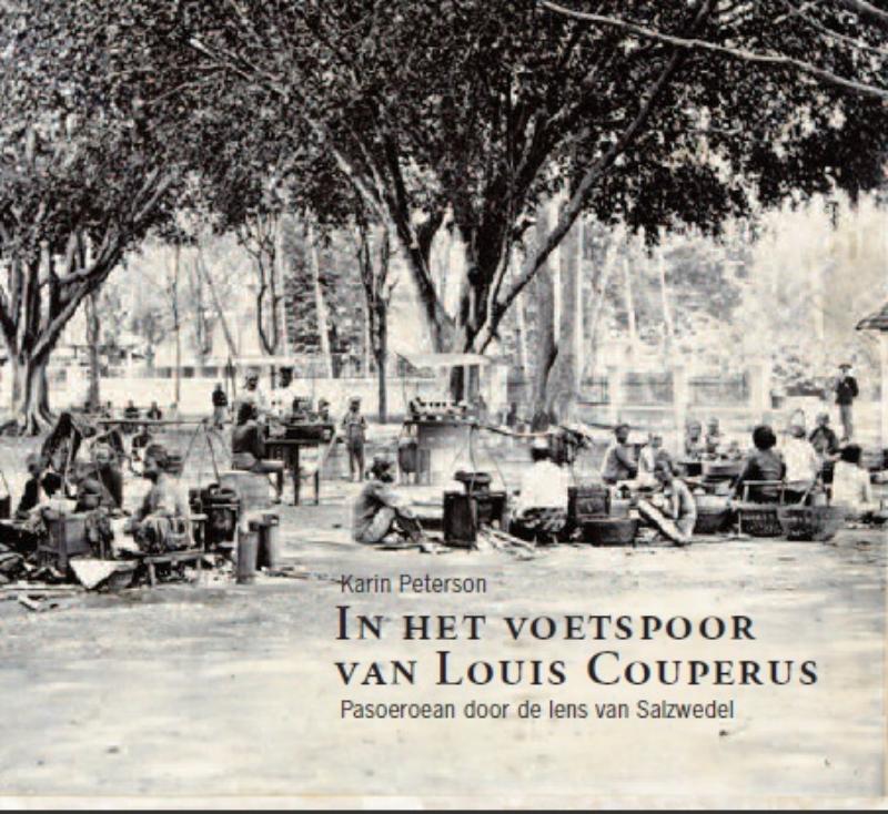 In het voetspoor van Louis Couperus