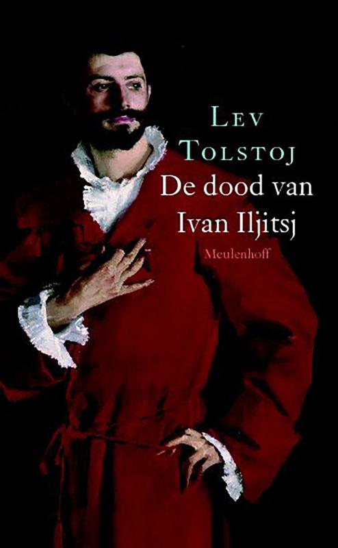 boekenbalie_9789029079754_cover De dood van Ivan Iljitsj