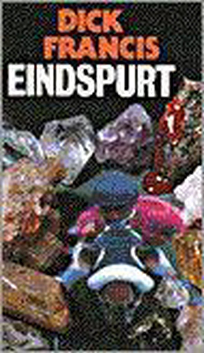 Eindspurt