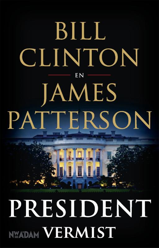 Bill Clinton President Vermist thumbnail