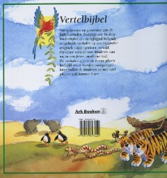 VERTELBIJBEL achterkant