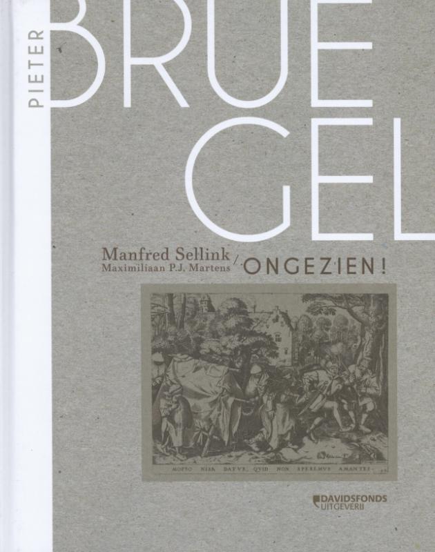 Bruegel ongezien