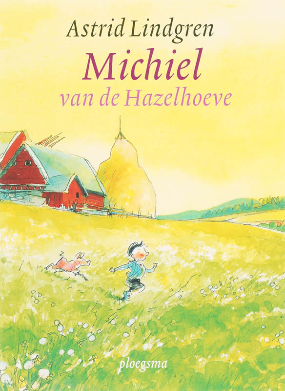 boekenbalie_9789021622415_cover Michiel van de Hazelhoeve / Ploegsma kinder- & jeugdboeken