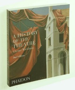 A HISTORY OF THE THEATRE