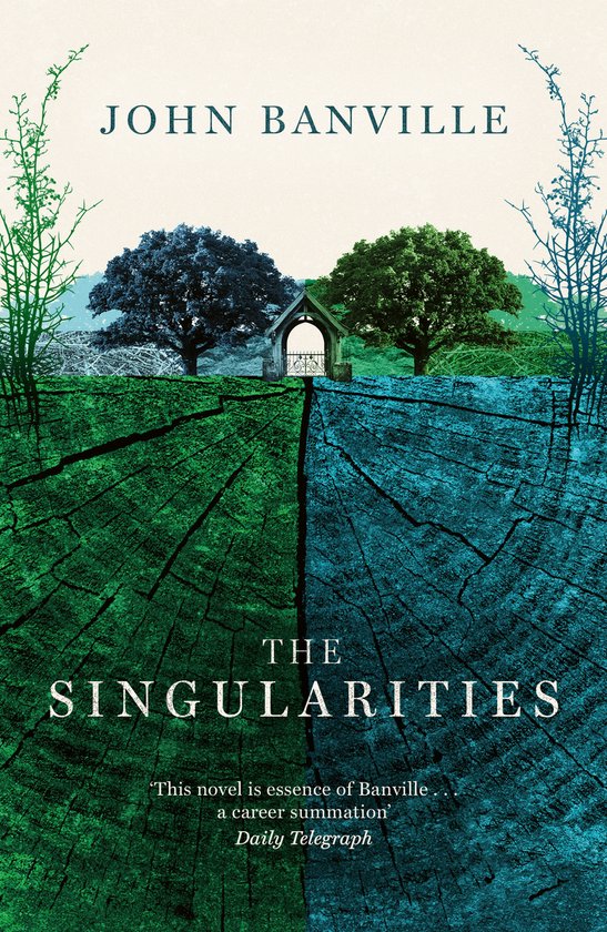 The Singularities