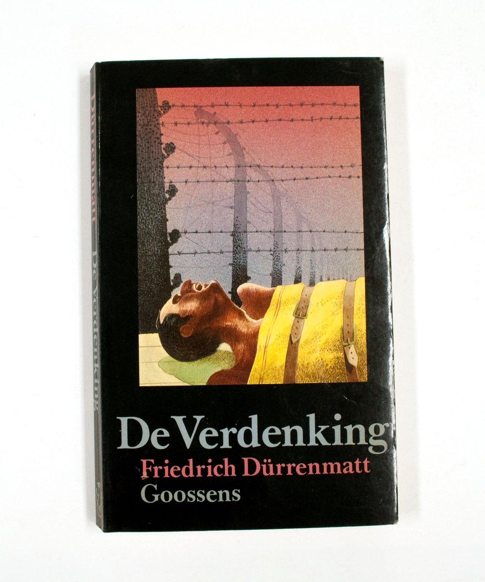 Verdenking