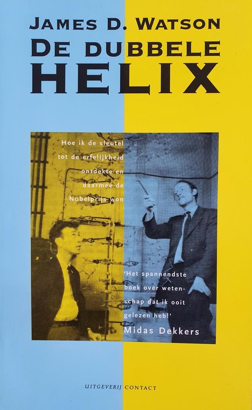 DUBBELE HELIX