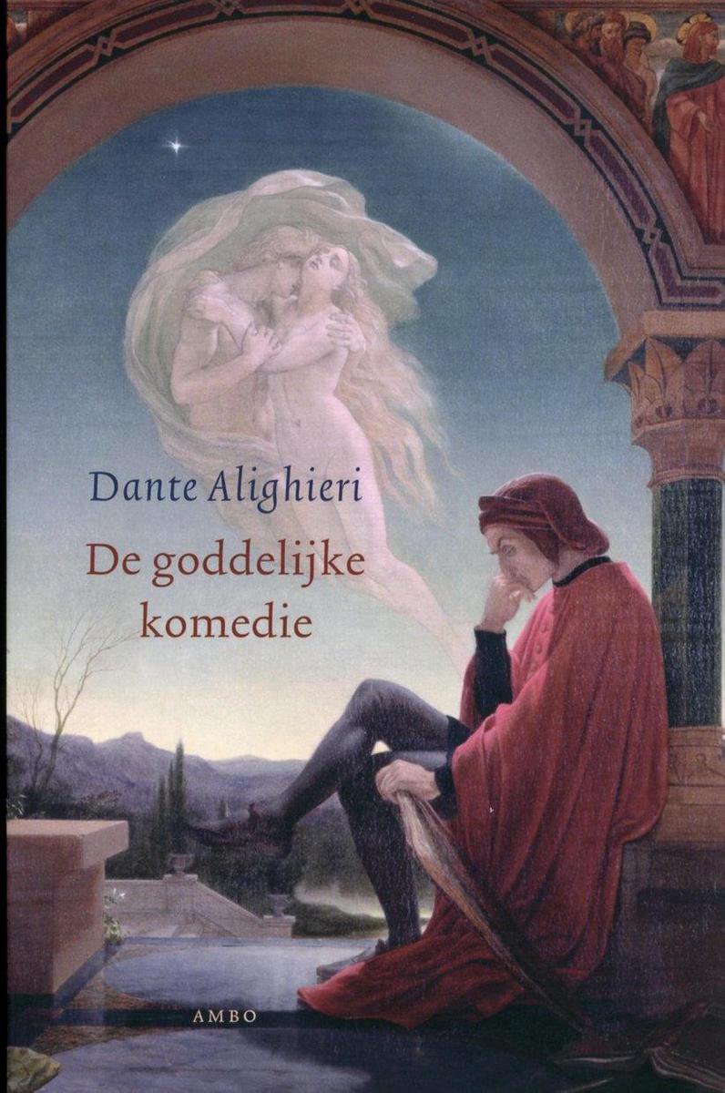 boekenbalie_9789026322044_cover De goddelijke komedie
