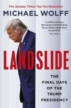 Michael Wolff Landslide