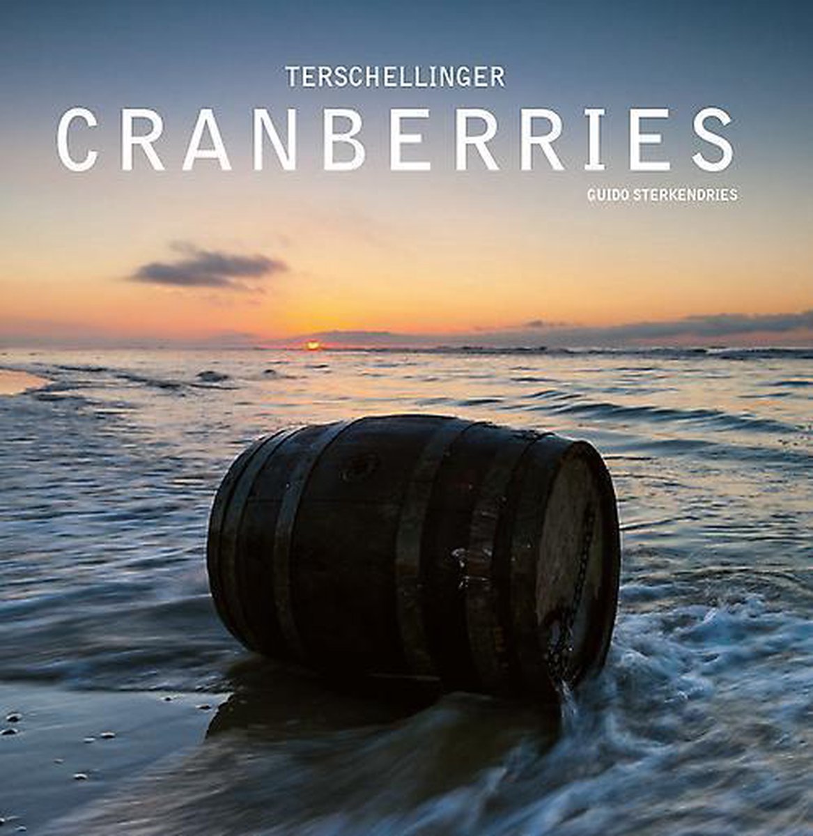 Terschellinger cranberries