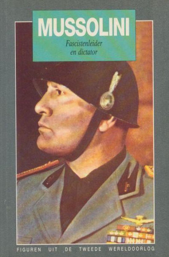 Hibbert Mussolini thumbnail