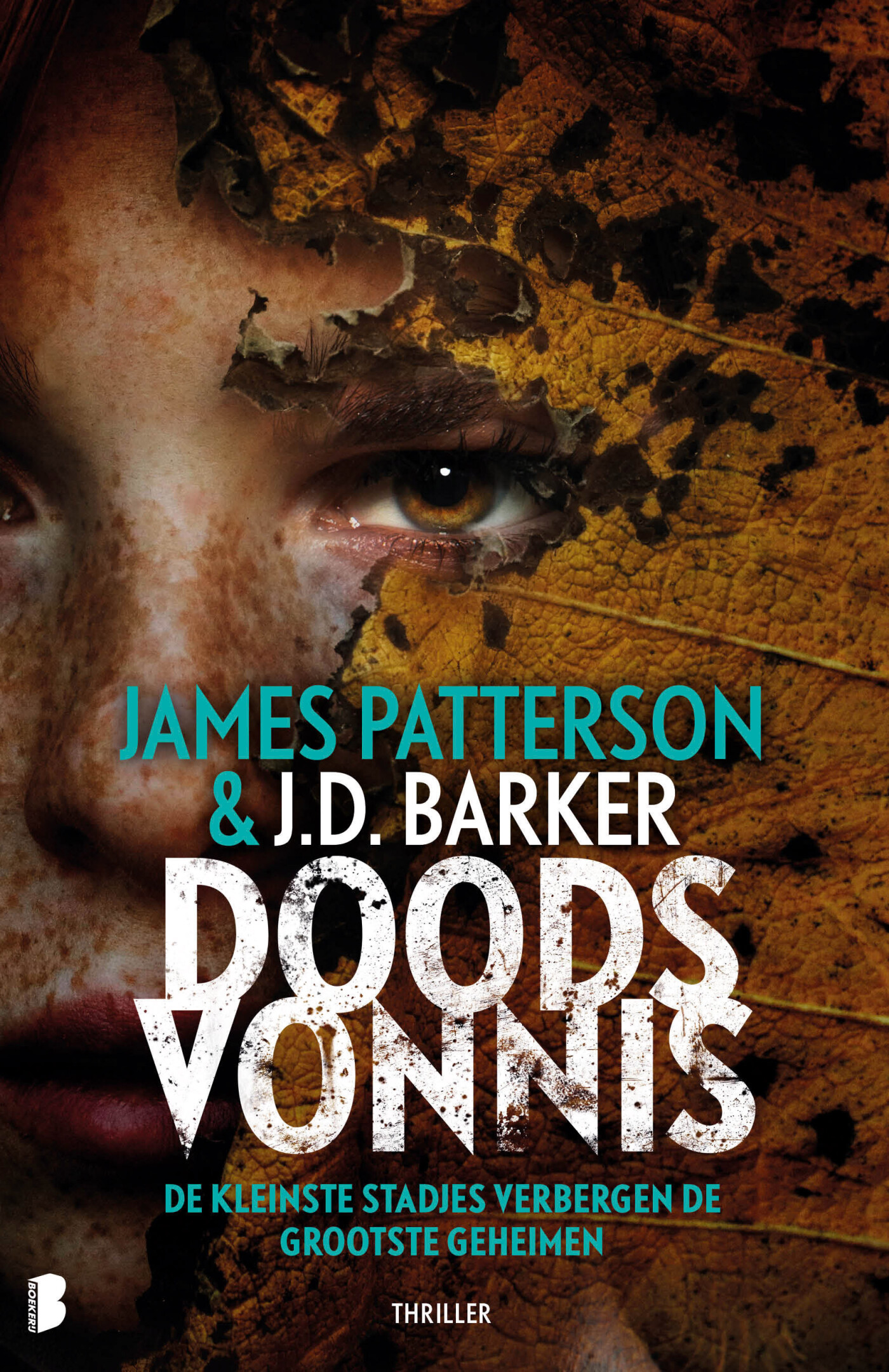 J.D. Barker Doodsvonnis thumbnail