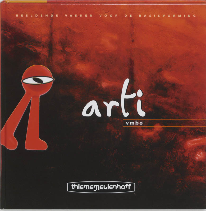 boekenbalie_9789006481549_cover Arti kunstboek vmbo